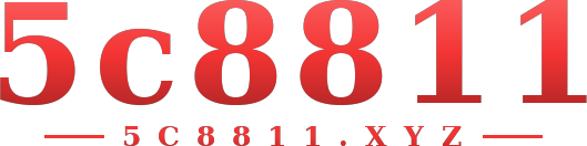 5c8811 logo