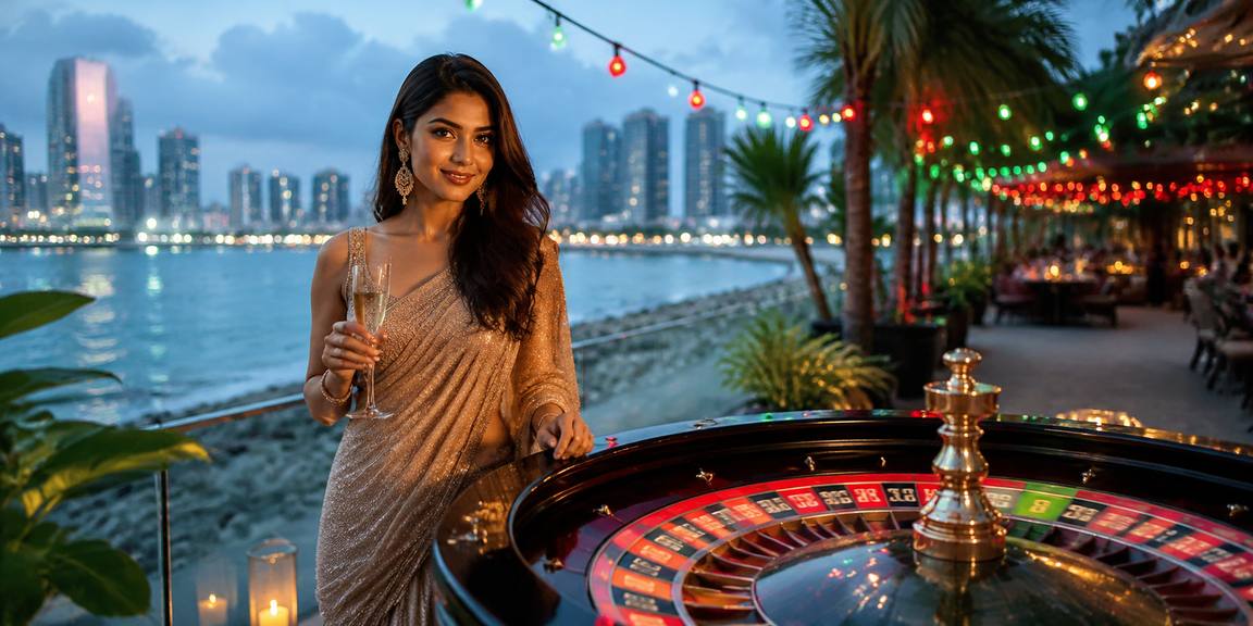 5c8811 Live Salon Prive Roulette এ কী পাচ্ছেন